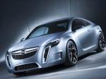 Opel GTC Concept 2007 года